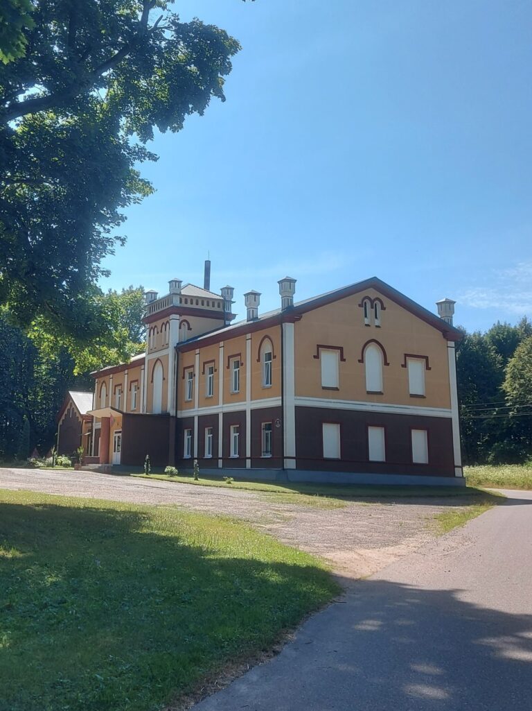 бердовка