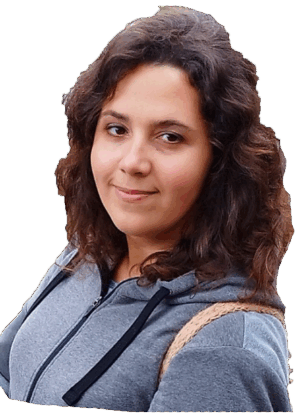 Новик Наталия Ивановна – экскурсовод по Лиде