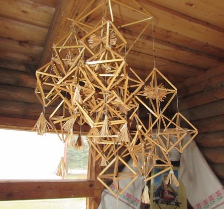 Краеведческий музей «Сялянская сядзіба канца XIX – пачатку XX стагоддзя» (Дитвянская СШ)