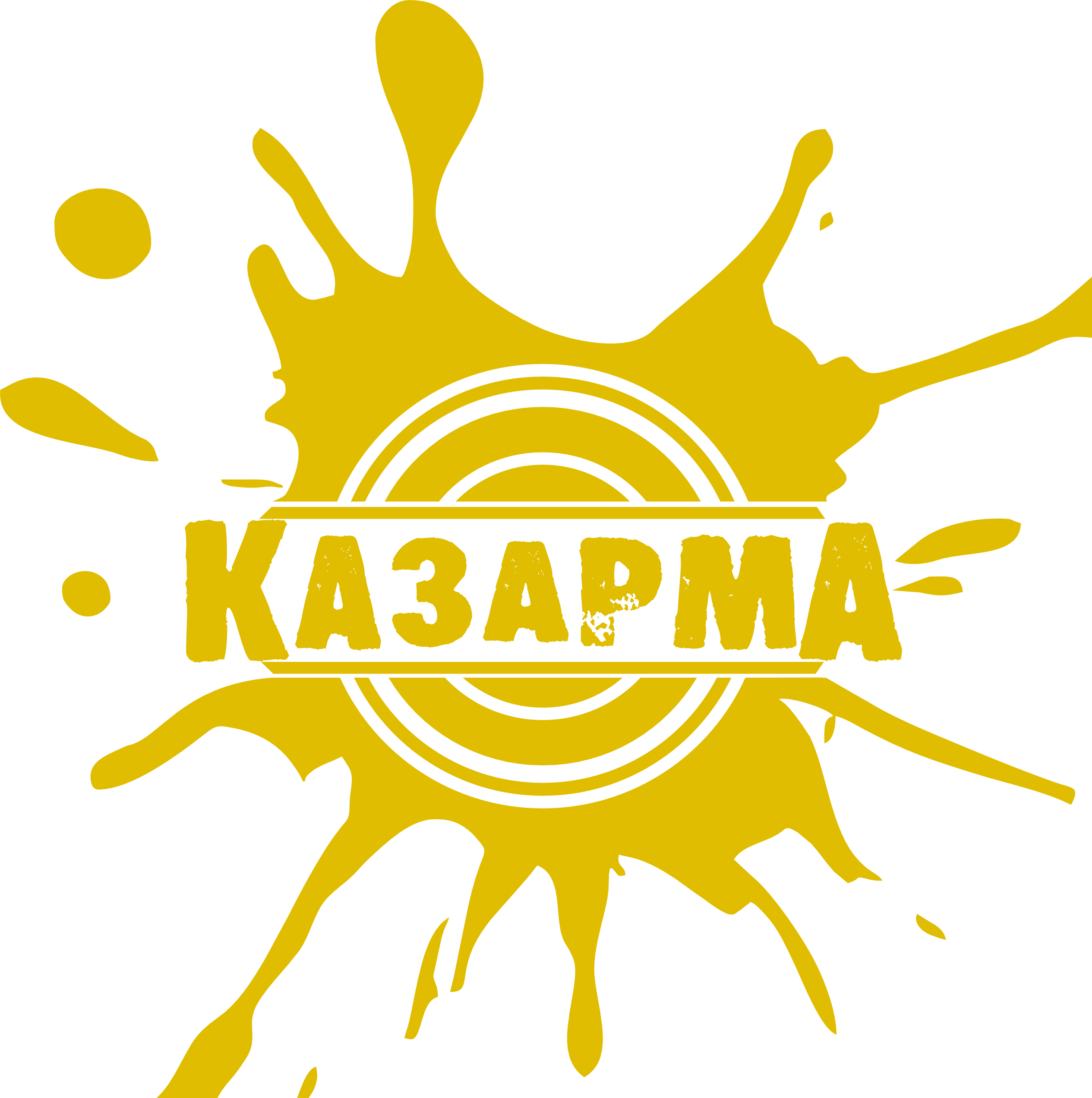 Клуб активного отдыха и развлечений «Казарма»